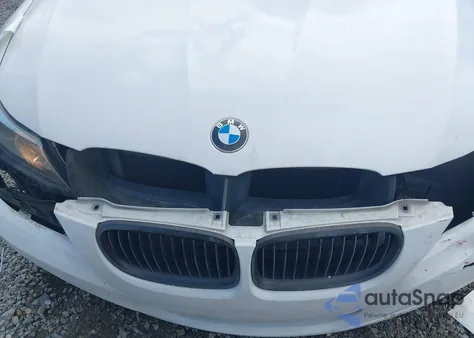 2010 BMW 328I from USA, damaged, VIN WBAPH7C57AA176012